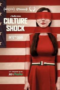Culture Shock poster