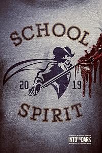 School Spirit poster