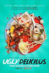 Kids Menu poster