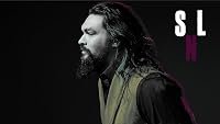 Jason Momoa/Mumford &amp; Sons poster