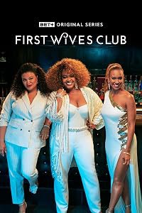 Independent Women poster