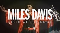 Miles Davis: Birth of the Cool poster