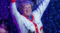Christmas Special 2018: Exotic Mammy poster