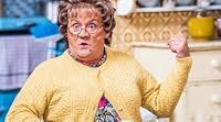 New Year Special 2019: Mammy's Motel poster