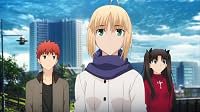 OVA: Sunny Day poster