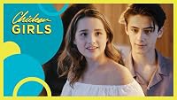 Flour Babies poster