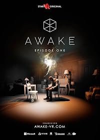 Awake Episode One poster