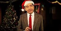 Festive Bean poster