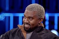 Kanye West poster