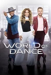 The Qualifiers 1 poster