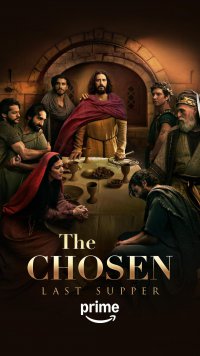 The Chosen poster