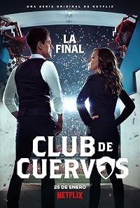 Diego Villalobos poster