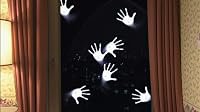 Hando purinto (Handprints) poster