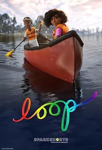 Loop poster