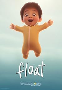 Float poster