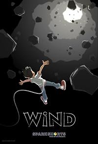 Wind poster