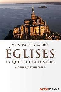 Églises: La quête de la lumière poster