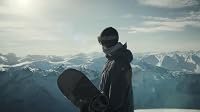 Nike: Air Moves You poster