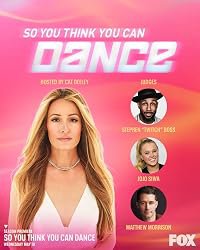 Judges Auditions 1 poster