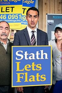A Dreadfully New Time poster
