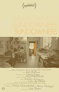 Sundowners poster