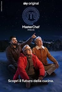 Episodio #8.1 poster