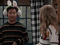 Would You Wrather Catch an Evil Bunny? poster