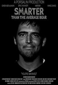 Smarter than the Average Bear poster