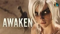 League of Legends Feat. Valerie Broussard: Awaken poster