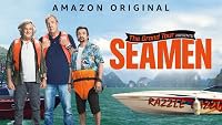 The Grand Tour Presents: Seamen poster