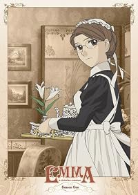 A New House poster