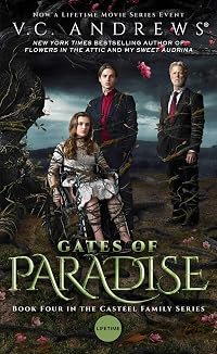 Gates of Paradise poster