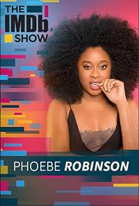 Phoebe Robinson poster