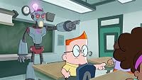 Captain Underpants and the Tenuous Takedown of the Tyrannical Teachertrons poster
