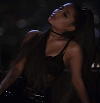 Ariana Grande: Break Up with Your Girlfriend, I'm Bored poster