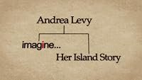 Andrea Levy: Her Island Story poster