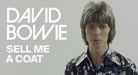 David Bowie: Sell Me a Coat poster
