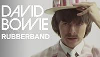 David Bowie: Rubber Band poster