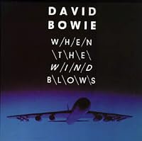 David Bowie: When the Wind Blows poster